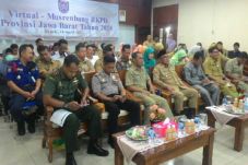 Depok Usulkan Pembangunan...