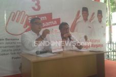 Timses Anies-Sandi Laporkan...