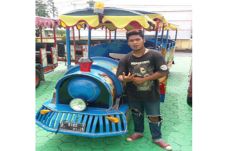 Sering Ganggu Pengguna...