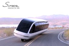 Ini Jadinya Bila Bus...