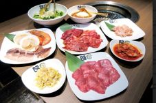 Restoran Yakiniku Jepang...