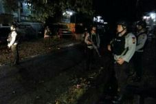 Kampung Begal di Muratara...