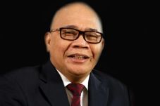Penjelasan Komut Garuda...