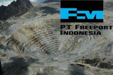 Divestasi Freeport Tak...