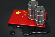 China Kalahkan AS Sebagai...