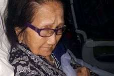 Korban Lain United Airlines,...