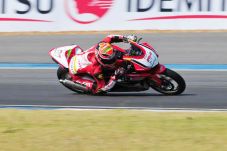 FP ARRC Thailand 2017:...