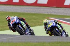 Kisah Pasukan Anti-Rossi...