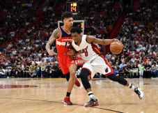 Miami Heat Gagal Tembus...