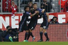 Bungkam Bayern, Ronaldo...