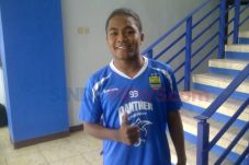 Persib Bandung Siap...