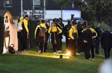 Dortmund Kecewa dengan...