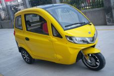 Zev T3-1 Micro Skutik...