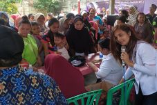 Jelang Ulang Tahun Kartini,...