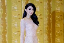 Tips Sukses Miss Indonesia...