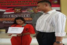 Malang, Okta Dijadikan...