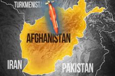 Afghan Claimed Mother...