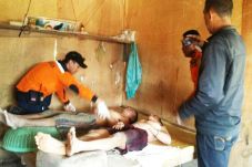 13 Miners Safe After...