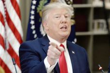 Trump: Masalah Korut...