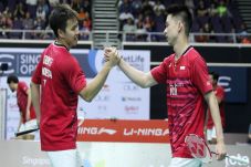 Menanti All Indonesian...