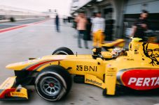 Dibekali Persiapan Matang,...