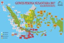 Presiden Jokowi Dijadwalkan...