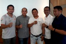 Dody Rahmadi Pastikan...