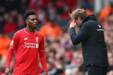 Klopp Menolak Beri Daniel...