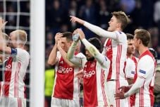Klaassen Borong Gol...