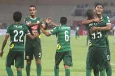 Bhayangkara FC Ingin...