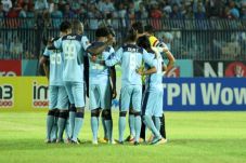 Sambangi PSM Makassar,...