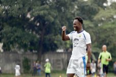 Michael Essien Ternyata...