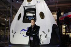 Tesla Akan Segera Luncurkan...