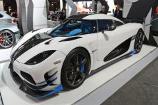 Koenigsegg Agera RS1,...