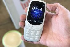 Nokia 3310 Vodafone...