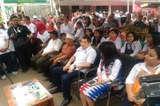 Setahun Kartini Perindo,...