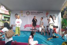 Festival Menteng Jadi...