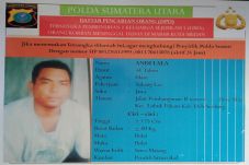 Andi Lala, Otak Pembunuhan...