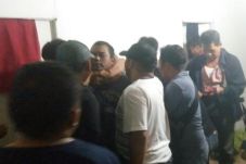 Setelah Ditangkap, Dalam...