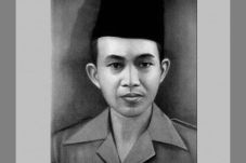 Dokter Moewardi, Pejuang...