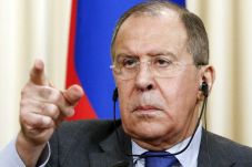 Rusia Kecam Penyelidikan...