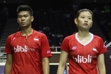 Ini Penyebab Ganda Campuran...