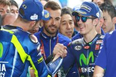 Marquez: Saya Tidak...