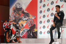 Marquez Buka Drama Ban...