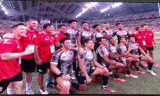 Tim Putra Singapura...