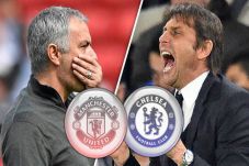 Prediksi Skor Manchester...