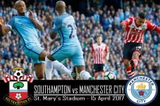 Preview Southampton...