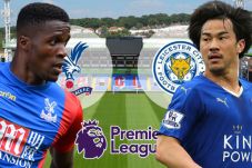 Preview C. Palace vs...
