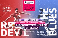 Preview Manchester United...