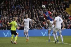 Leicester City Gagal...